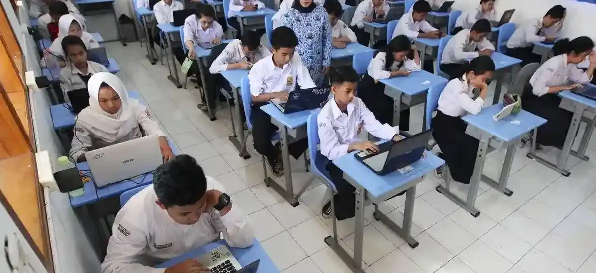 5 Rahasia Membaca Nilai Ujian Sekolah Tahun 2026 yang Jarang Diketahui Para Siswa