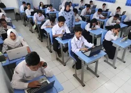 5 Rahasia Membaca Nilai Ujian Sekolah Tahun 2026 yang Jarang Diketahui Para Siswa