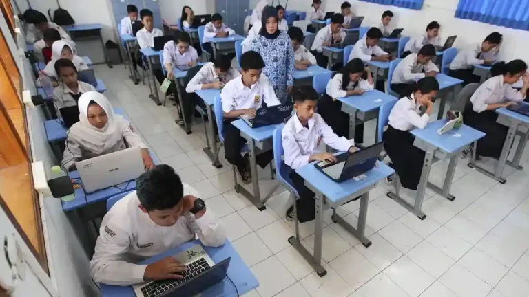 5 Rahasia Membaca Nilai Ujian Sekolah Tahun 2026 yang Jarang Diketahui Para Siswa
