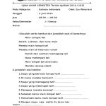 5 Rahasia Nilai Sempurna Lulus Ujian dengan Contoh Soal Essay Bahasa Indonesia SMA Kelas 3
