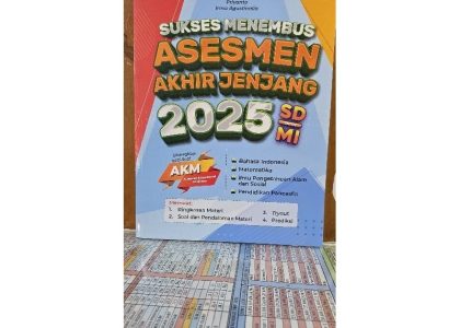 7 Rahasia Sukses Menaklukkan Ujian Sekolah Akhir Jenjang Agar Nilai Maksimal Tahun 2026