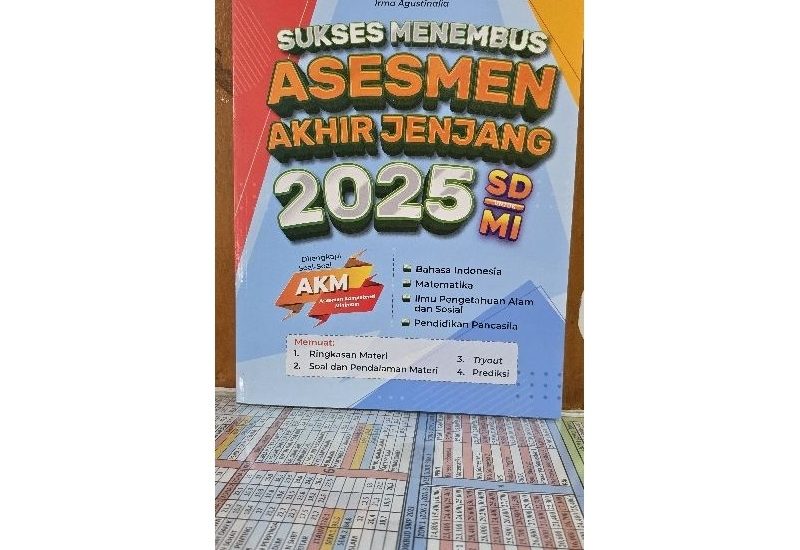 7 Rahasia Sukses Menaklukkan Ujian Sekolah Akhir Jenjang Agar Nilai Maksimal Tahun 2026
