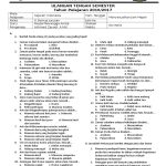 Akhirnya Terbongkar 5 Contoh Soal Essay Sejarah Minat Kelas 11 Bab 3 Tentang Pattimura