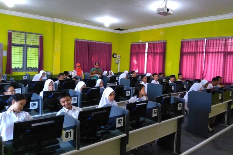 Hasil Pengumuman SNBT 2026 Ternyata Mengejutkan Ini Daftar Ujian Sekolah Apa Aja Wajib Tahu