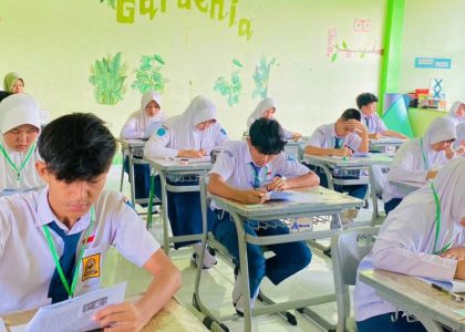 Ternyata Ini Alasan Utama Mengapa Ujian Sekolah Adalah Penentu Kelulusan Siswa Tahun 2026