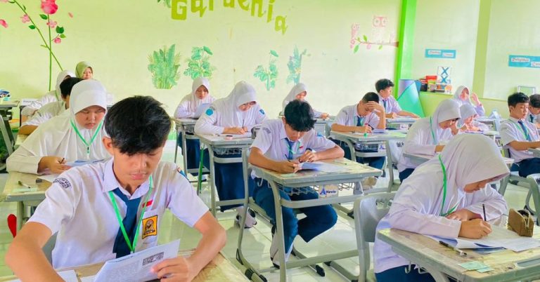 Ternyata Ini Alasan Utama Mengapa Ujian Sekolah Adalah Penentu Kelulusan Siswa Tahun 2026