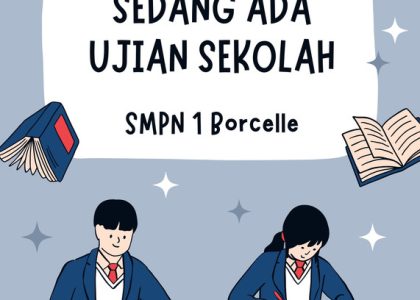 Ternyata Ini Jumlah Ujian Sekolah Ada Berapa yang Wajib Diketahui Siswa Kelas 9 Tahun 2026