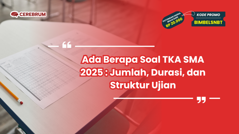 Ternyata Segini Jumlah Ujian Sekolah Ada Berapa Soal yang Wajib Siswa Tahu Tahun 2026