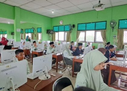 Wajib Tahu Ujian Sekolah Ada Apa Saja dan Cara Cek Nilai Resmi Tahun 2026 Ini