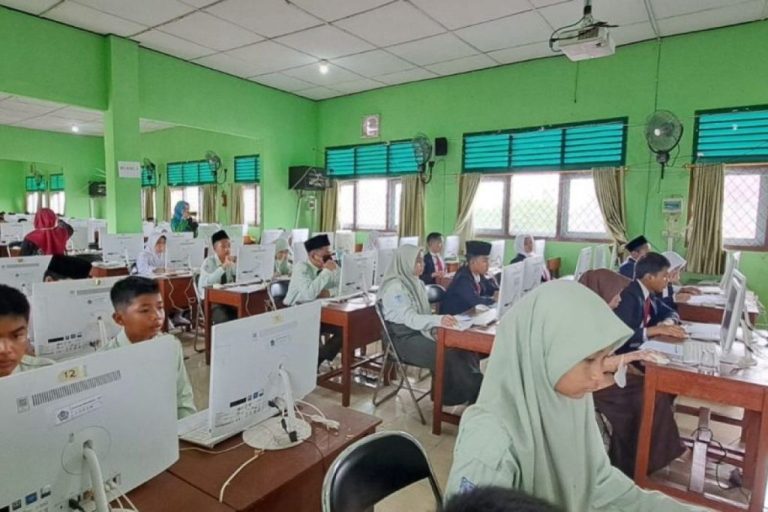 Wajib Tahu Ujian Sekolah Ada Apa Saja dan Cara Cek Nilai Resmi Tahun 2026 Ini