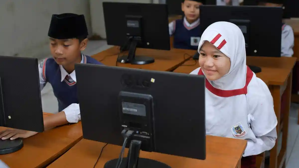 40 Soal Ujian Sekolah PAI Kelas 6 SD dan Kunci Jawaban PSASP US 40 Soal Ujian Sekolah PAI Kelas 6 SD dan Kunci Jawaban PSASP US