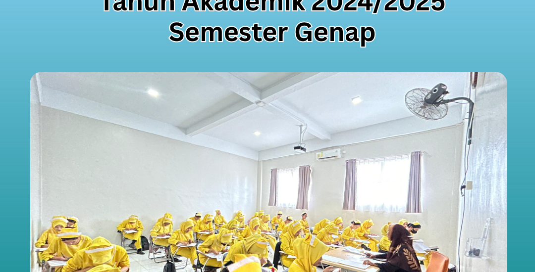 3 Fakta Jadwal Libur Sekolah 2026: Ujian Sekolah Akhir Semester 2025 Jadi Penentu