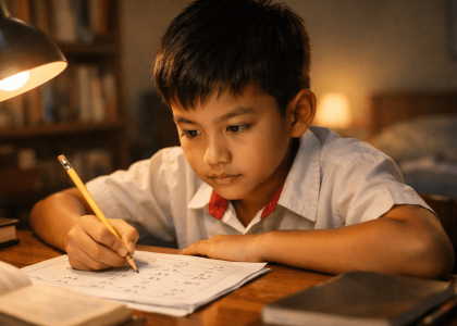 3 Fakta Mengejutkan Larangan AI Norwegia untuk Ujian Sekolah SD 2026