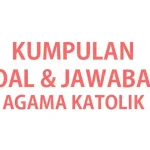 3 Hal Wajib Tahu tentang Ujian Sekolah Agama Katolik Kelas 9 di SMP N 2 Pandak