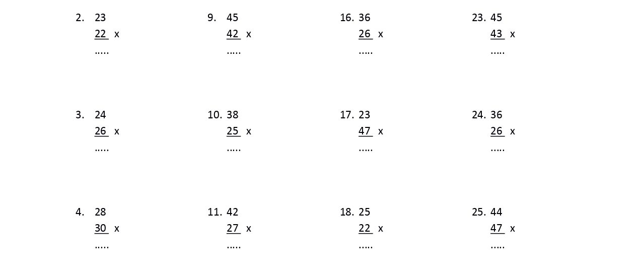 7 Soal Kelas 3 SD Matematika STS 2026 dan Kunci Jawaban Paling Dicari