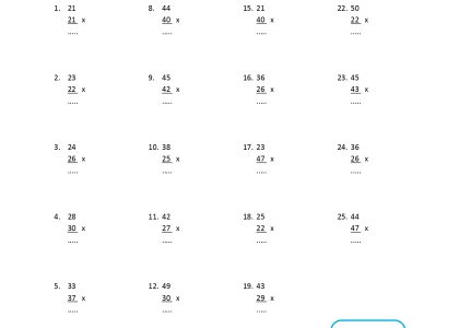 7 Soal Kelas 3 SD Matematika STS 2026 dan Kunci Jawaban Paling Dicari