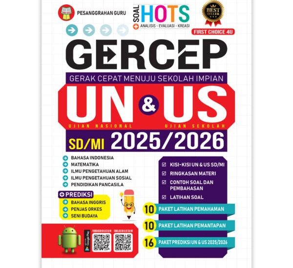 Akhirnya Jadwal Libur Sekolah 2026 Diumumkan: Ujian Sekolah SD 2025 Tanggal Berapa