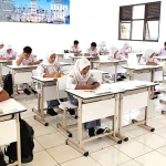 Akhirnya Terungkap: 3 Fakta Ujian Sekolah 2026, Bimbel, Kecemasan, Siapa Diuntungkan