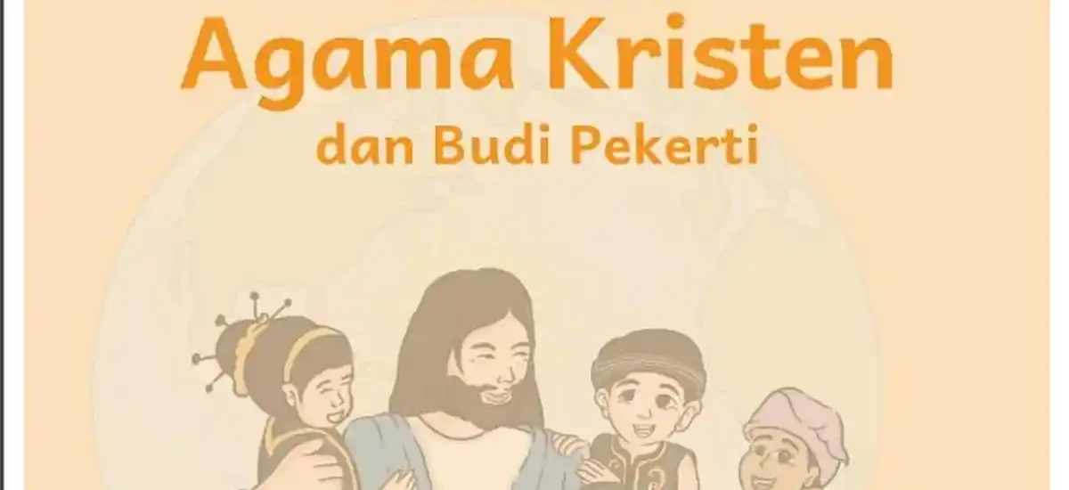 Akhirnya Terungkap Rahasia Ujian Sekolah Agama Kristen Kelas 12 2026