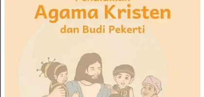Kunci Jawaban Soal Ulangan Sumatif Agama Kristen SMA Kelas 12 Soal
