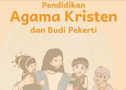 Akhirnya Terungkap Rahasia Ujian Sekolah Agama Kristen Kelas 12 2026