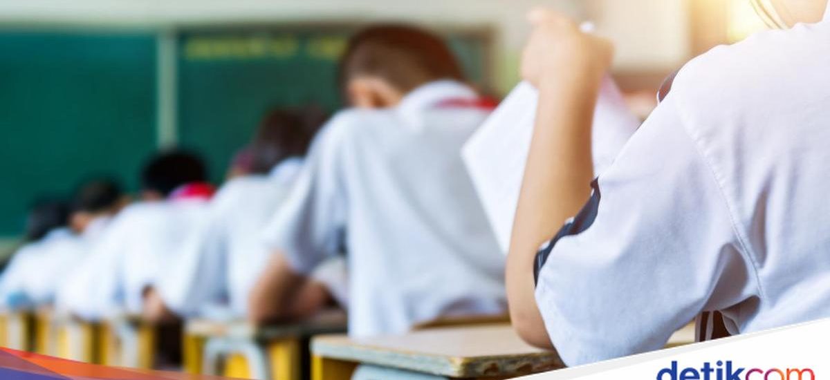 Ternyata! Hasil Psikotes dan Ujian Sekolah Apa Aja Boleh Disebarluaskan?