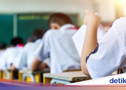 Ternyata! Hasil Psikotes dan Ujian Sekolah Apa Aja Boleh Disebarluaskan?