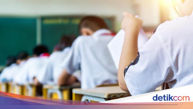 Ternyata! Hasil Psikotes dan Ujian Sekolah Apa Aja Boleh Disebarluaskan?