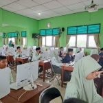 Ujian Sekolah Ada Apa Saja? 70 Catatan Wali Kelas untuk Peringkat 1-5 dan Siswa Tak Naik
