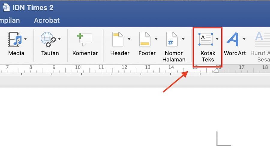 3 Cara Ampuh Atasi Font Terubah Menjadi Kotak-Kotak di Word yang Wajib Kamu Tahu