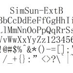 3 Cara Ampuh Mengatasi Font Word Berubah Jadi Simsun Tanpa Reset Ulang