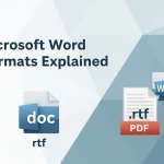 3 Rahasia Format Dokumen Microsoft Word yang Tidak Mengubah Format, Wajib Tahu Sebelum 2026