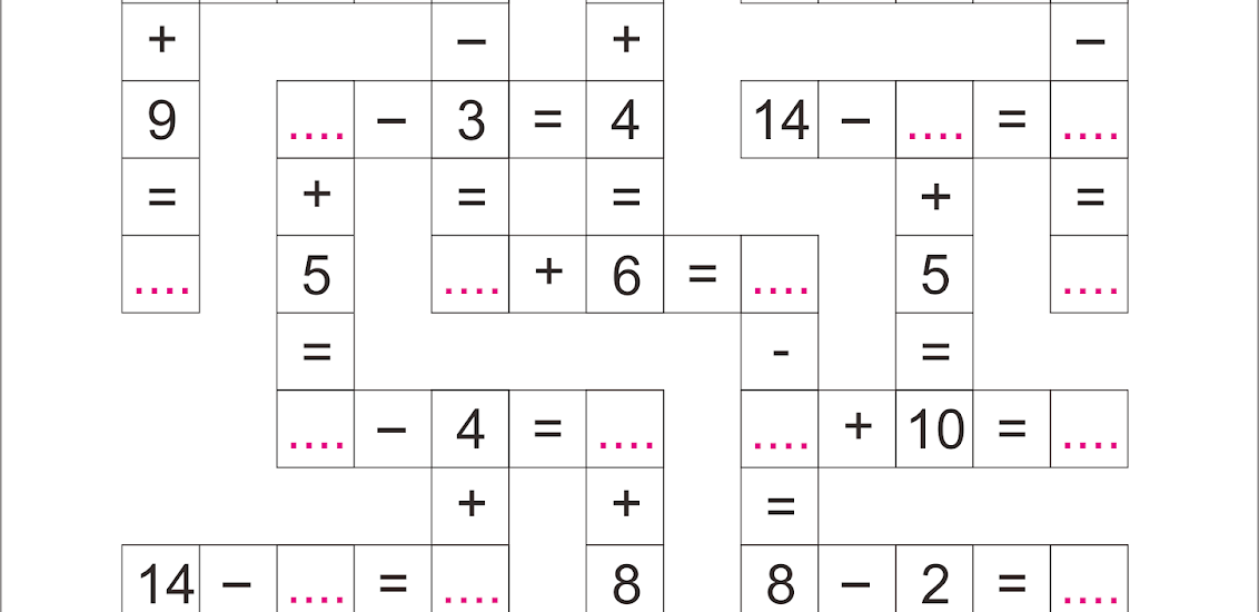 5 Fakta Mengejutkan Soal Matematika Penjumlahan dan Pengurangan Kelas 1 SD yang Wajib Diketahui Orang Tua