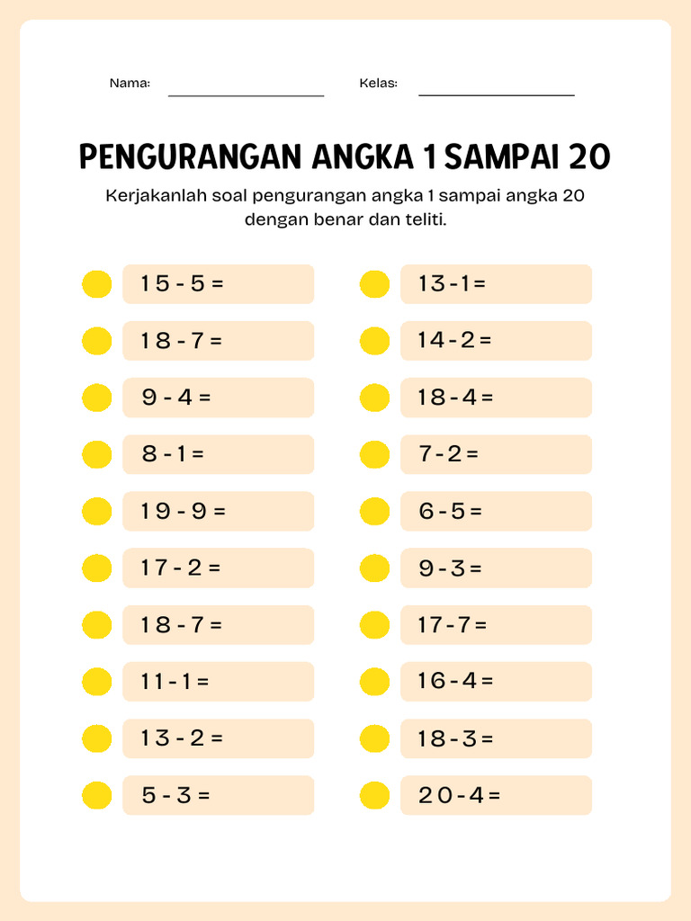 5 Fakta Mengejutkan Soal Pengurangan Kelas 1 SD di Tahun 2026 yang Wajib Tahu
