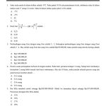 5 Rahasia Tersembunyi di Balik Soal dan Kunci Jawaban Matematika SMP Kelas 9 Semester 1 yang Wajib Kamu Tahu