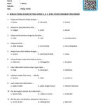 5 Soal UAS PKN Kelas 3 SD Semester 1 2026 yang Sering Keluar, Download Sekarang!