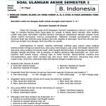 Daftar 15+ Film Park Ji Hyun, Ternyata Bantu Jawab Soal Kelas 3 Bahasa Indonesia Semester 1