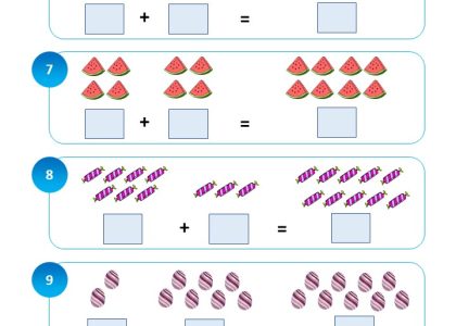Ternyata 3 Fakta Mengejutkan di Balik Soal Matematika Penjumlahan Kelas 1 SD yang Wajib Orang Tua Tahu