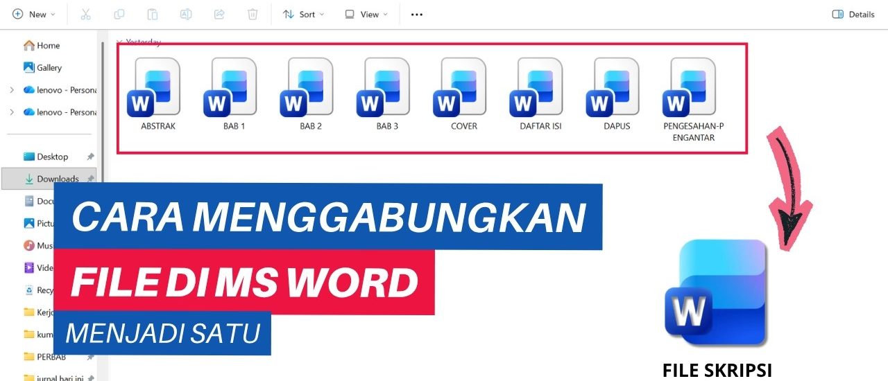 7 Cara Ternyata File Word Diubah ke Sigil Menghapus Halaman Kosong Secara Instan