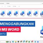 7 Cara Ternyata File Word Diubah ke Sigil Menghapus Halaman Kosong Secara Instan
