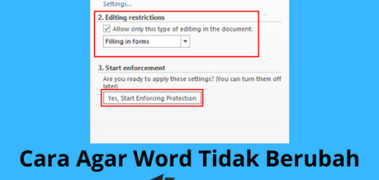 Misteri Lambang Berubah Mengapa File Excel dan Word Anda Menjadi Berbeda