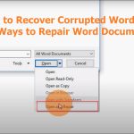 File Word Sudah Diubah Tapi Balik Lagi, Ternyata Ini 5 Penyebab Utama yang Wajib Kamu Tahu Sebelum Menyerah