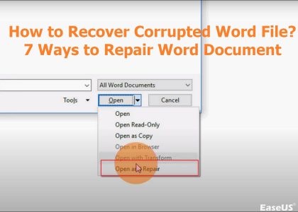 File Word Sudah Diubah Tapi Balik Lagi, Ternyata Ini 5 Penyebab Utama yang Wajib Kamu Tahu Sebelum Menyerah