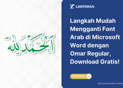 Font Arab Berubah di Word 2013 Ternyata Ini Penyebabnya dan 5 Cara Ampuh Mengatasinya