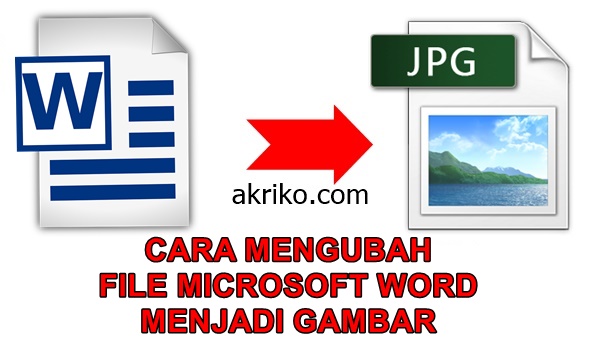 Judul: Ternyata Semudah Ini Bikin Daftar Gambar Otomatis di Word, File Word Gambar Berubah Rapi Tanpa Ribet