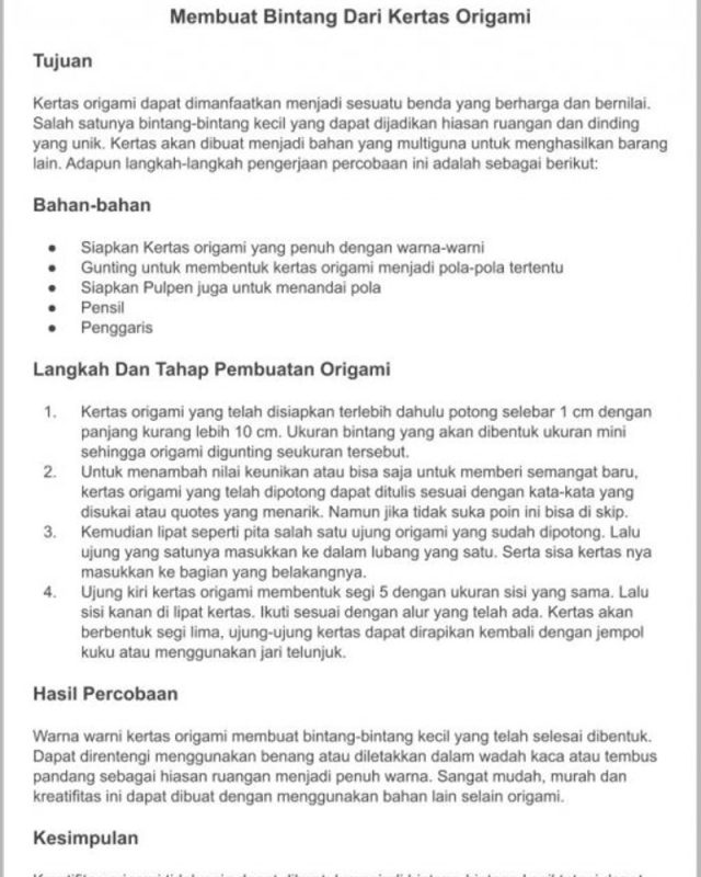 Wajib Tahu Ini Contoh Soal IPA Kelas 3 Semester 2 dan Kunci Jawaban Agar Nilai Sempurna